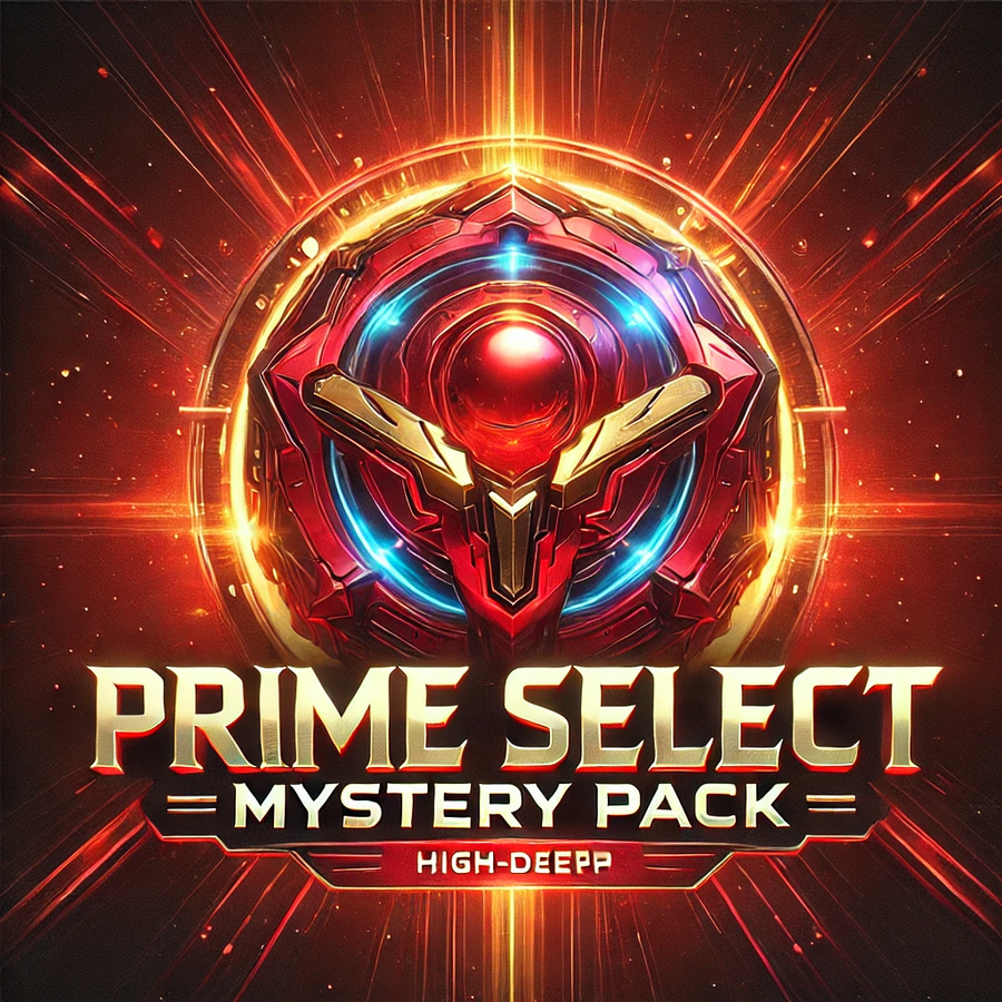 PRIME SELECT