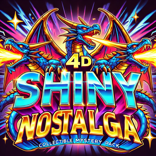 SHINEY NOSTALGIA